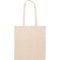 Polycotton Shopping Bag_BEIGE_front