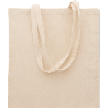 Polycotton Shopping Bag_BEIGE_DETAILEDIMAGE_front_1