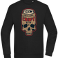 Craft Beer Design - Comfort Essential Unisex Sweater_BLACK_front