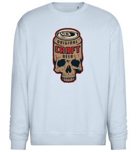 Craft Beer Design - Comfort Essential Unisex Sweater