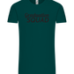 Graduation Squad Design - Comfort Unisex T-Shirt_GREEN EMPIRE_front