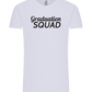 Graduation Squad Design - Comfort Unisex T-Shirt_LILAK_front