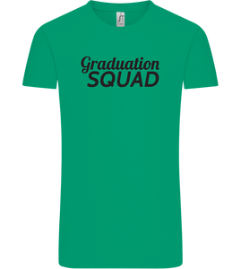 Graduation Squad Design - Comfort Unisex T-Shirt
