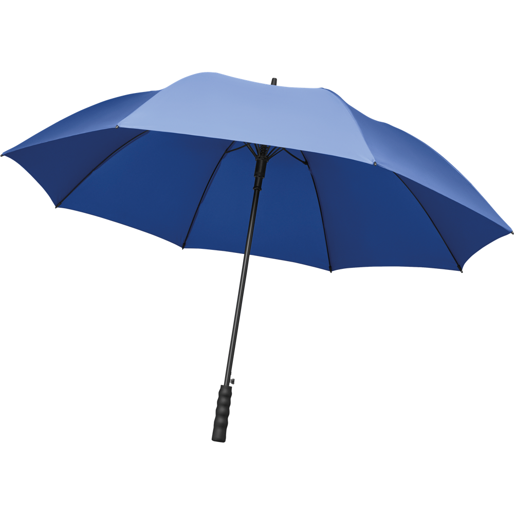 Auto-Open Windproof Umbrella_ROYAL BLUE_DETAILEDIMAGE_front_3