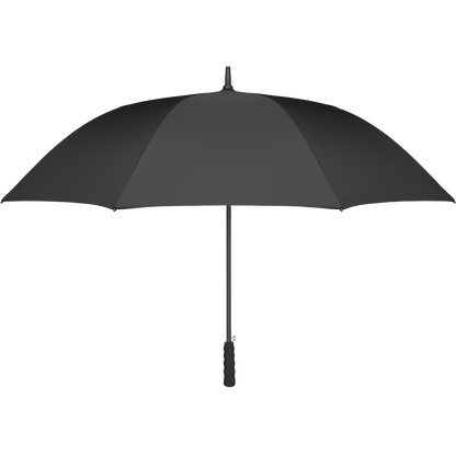 Auto-Open Windproof Umbrella_BLACK_DETAILEDIMAGE_front_1