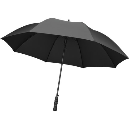 Auto-Open Windproof Umbrella_BLACK_DETAILEDIMAGE_front_3