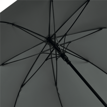 Auto-Open Windproof Umbrella_GREY_DETAILEDIMAGE_front_6