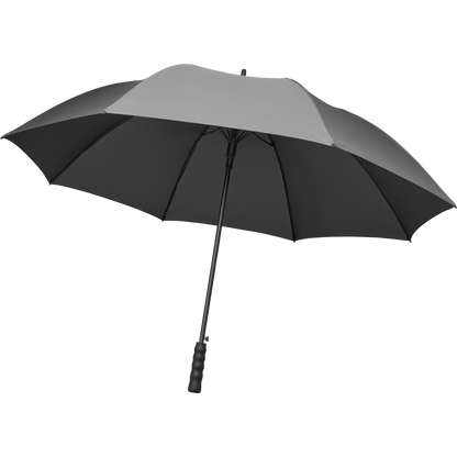 Auto-Open Windproof Umbrella_GREY_DETAILEDIMAGE_front_3