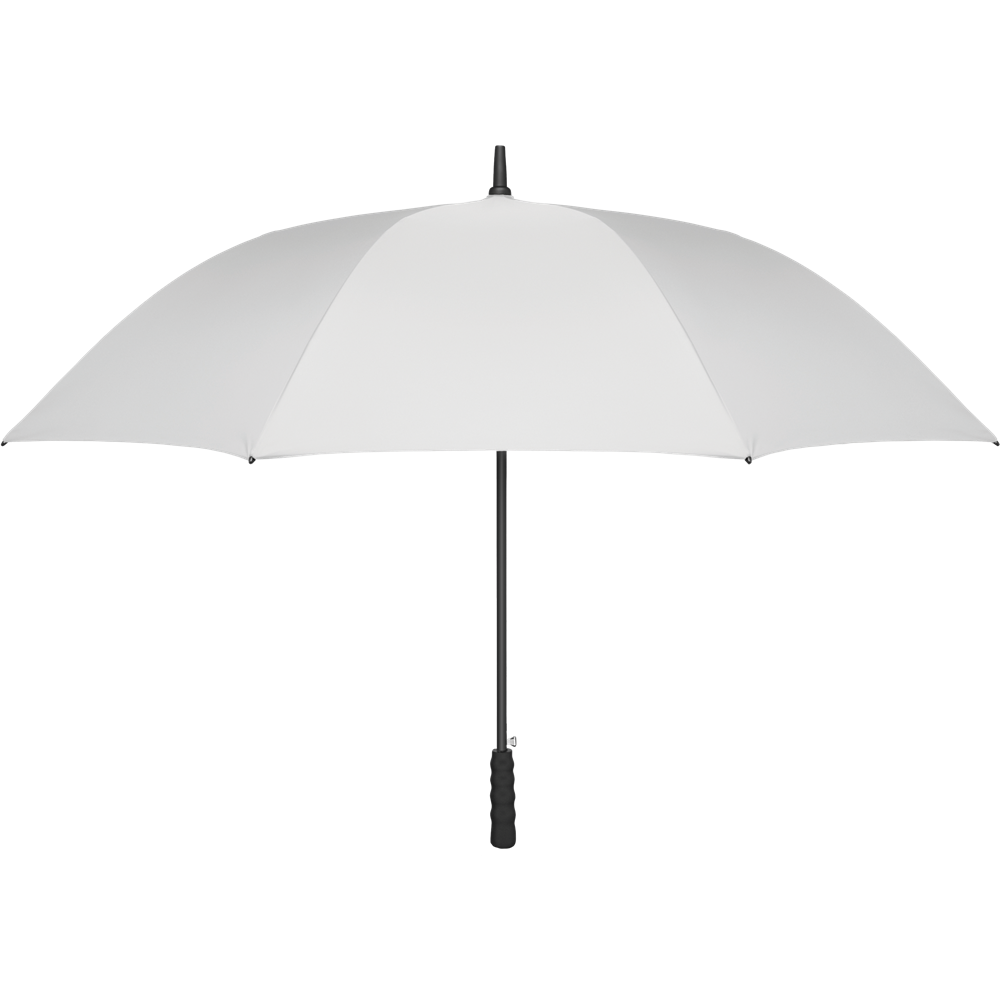 Auto-Open Windproof Umbrella_WHITE_DETAILEDIMAGE_front_1