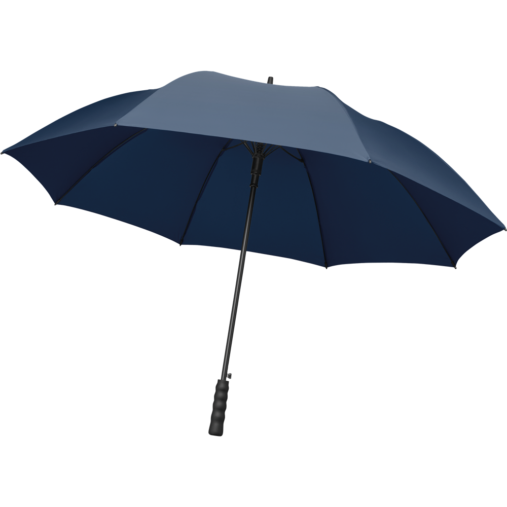 Auto-Open Windproof Umbrella_BLUE_DETAILEDIMAGE_front_3