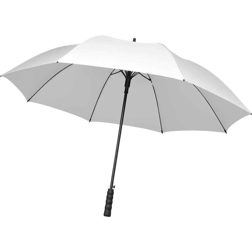 Auto-Open Windproof Umbrella_WHITE_DETAILEDIMAGE_front_3