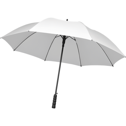 Auto-Open Windproof Umbrella_WHITE_DETAILEDIMAGE_front_3