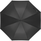 Auto-Open Windproof Umbrella_BLACK_front