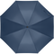 Auto-Open Windproof Umbrella_BLUE_front
