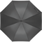 Auto-Open Windproof Umbrella_GREY_front