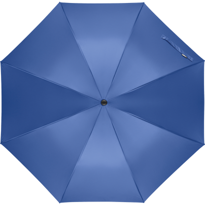 Auto-Open Windproof Umbrella_ROYAL BLUE_front
