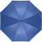 Auto-Open Windproof Umbrella_ROYAL BLUE_front