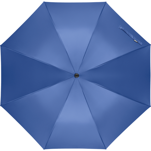 Auto-Open Windproof Umbrella_ROYAL BLUE_front