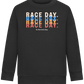 Best Day of the Week Design - Comfort Kids Sweater_BLACK_front