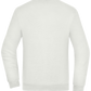 Soccer Celebration Design - Comfort Essential Unisex Sweater_CREAMY GREEN_back