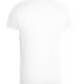 Incognito Design - Basic Unisex T-Shirt_WHITE_back