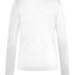 Wife Mom Boss Design - Comfort women's long sleeve t-shirt_WHITE_back