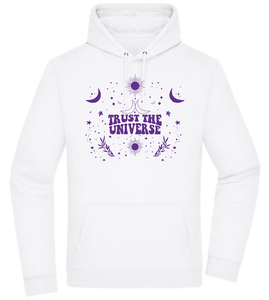 Universe Design - Premium Essential Unisex Hoodie