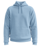 Basic Essential Unisex Hoodie_SKY BLUE_front