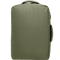 Slim Laptop Backpack_ARMY GREEN_front
