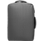 Slim Laptop Backpack_STONE GREY_front