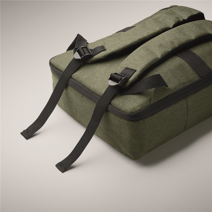 Slim Laptop Backpack_ARMY GREEN_DETAILEDIMAGE_back_5