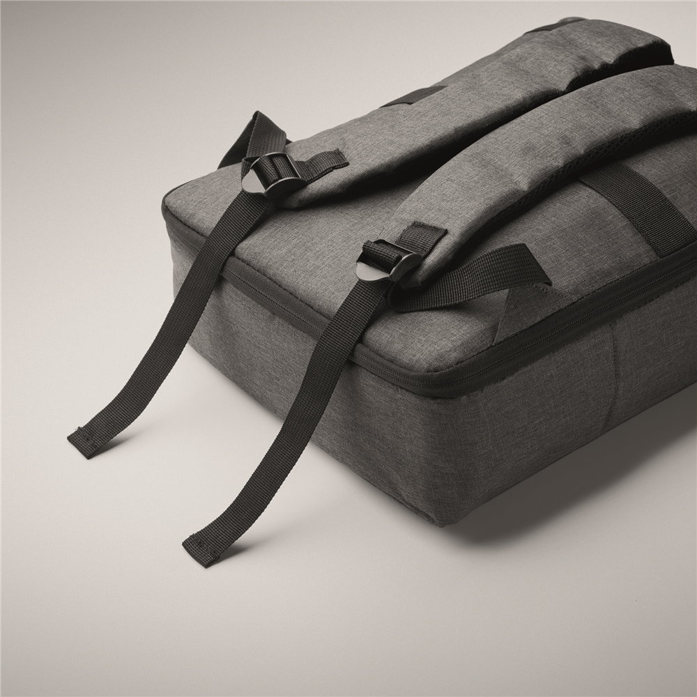 Slim Laptop Backpack_STONE GREY_DETAILEDIMAGE_back_2
