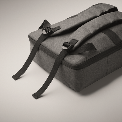 Slim Laptop Backpack_STONE GREY_DETAILEDIMAGE_back_2