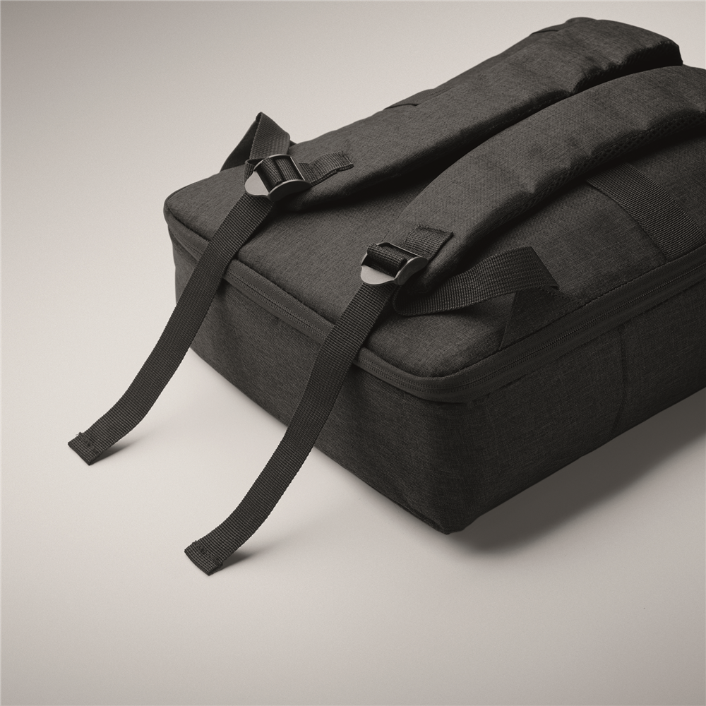 Slim Laptop Backpack_BLACK_DETAILEDIMAGE_back_4