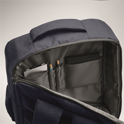 Slim Laptop Backpack_FRENCH NAVY_DETAILEDIMAGE_back_3