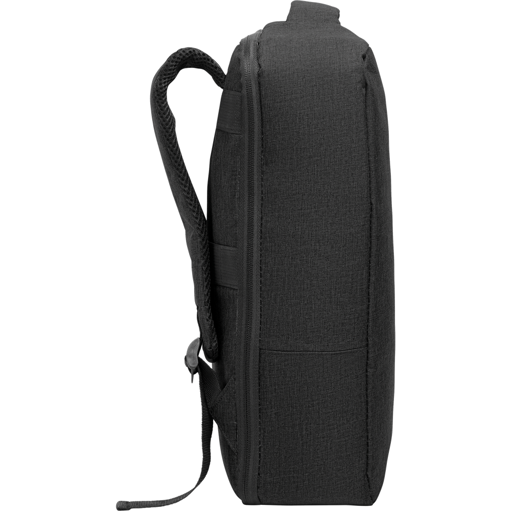 Slim Laptop Backpack_BLACK_DETAILEDIMAGE_front_6