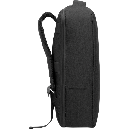 Slim Laptop Backpack_BLACK_DETAILEDIMAGE_front_6