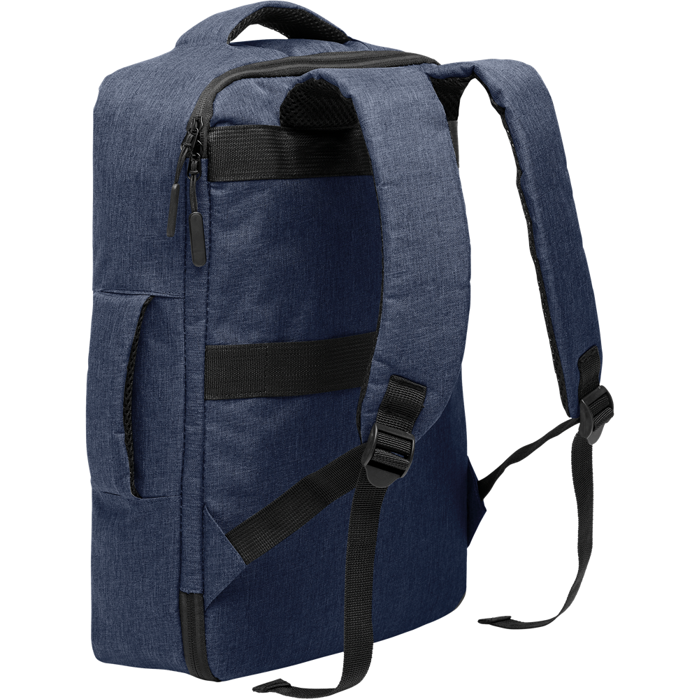 Slim Laptop Backpack_FRENCH NAVY_DETAILEDIMAGE_front_2