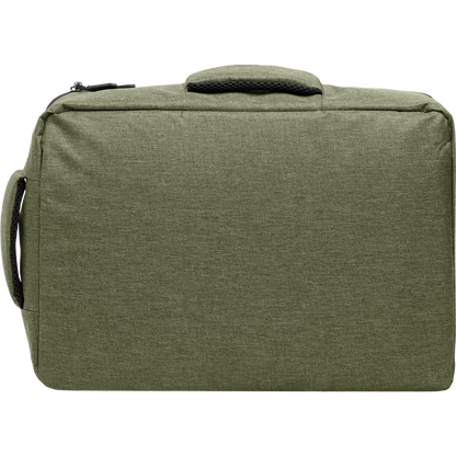 Slim Laptop Backpack_ARMY GREEN_DETAILEDIMAGE_front_3