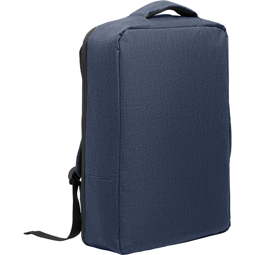 Slim Laptop Backpack_FRENCH NAVY_DETAILEDIMAGE_front_1
