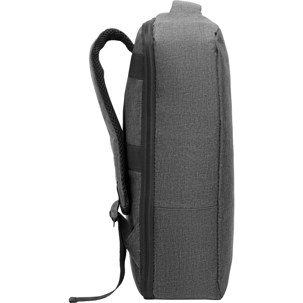 Slim Laptop Backpack_STONE GREY_DETAILEDIMAGE_front_6