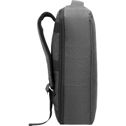 Slim Laptop Backpack_STONE GREY_DETAILEDIMAGE_front_6