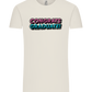 Congrats Graduate Design - Comfort Unisex T-Shirt_ECRU_front
