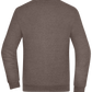 Skyline Car Design - Comfort Essential Unisex Sweater_CHARCOAL CHIN_back