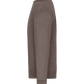 Skyline Car Design - Comfort Essential Unisex Sweater_CHARCOAL CHIN_left
