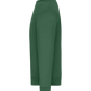 Skyline Car Design - Comfort Essential Unisex Sweater_GREEN BOTTLE_left