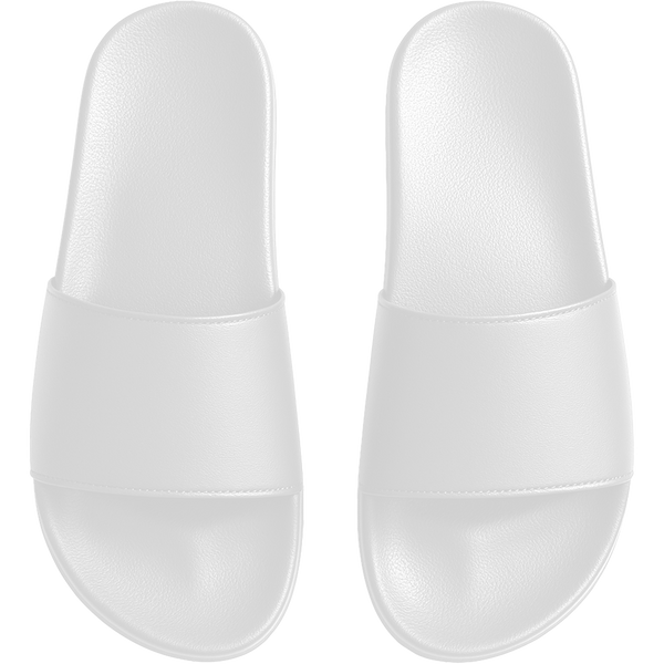 Anti-Slip Sliders Size 40/41_WHITE_front