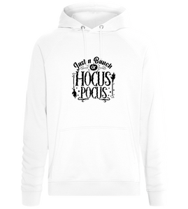 Hocus Pocus Design - Comfort unisex hoodie