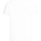 Good Vibes Only Rainbow Design - Basic kids t-shirt_WHITE_back