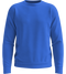 Premium unisex sweater_ROYAL BLUE_front